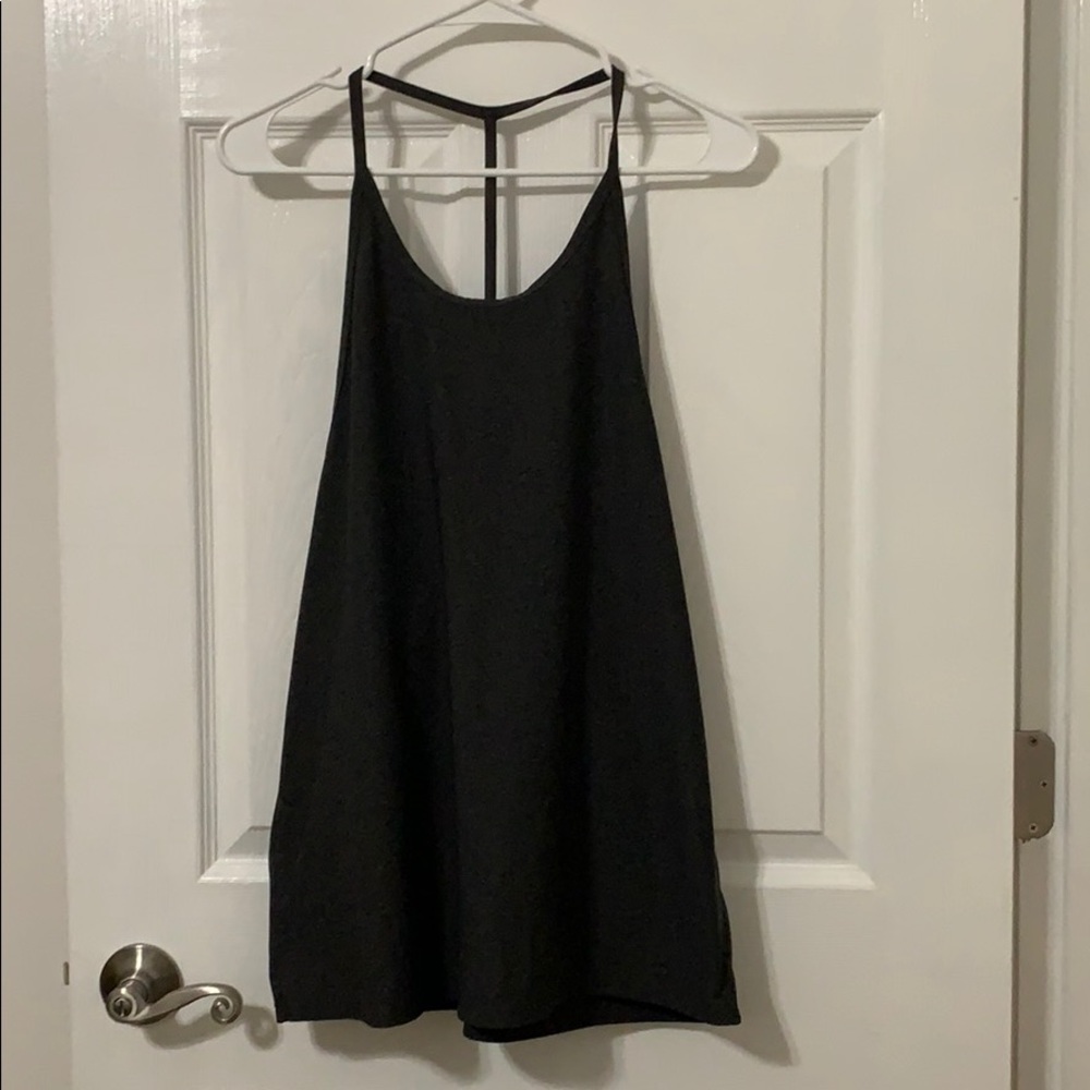 🌵EUC Fabletics Tank Top🌵